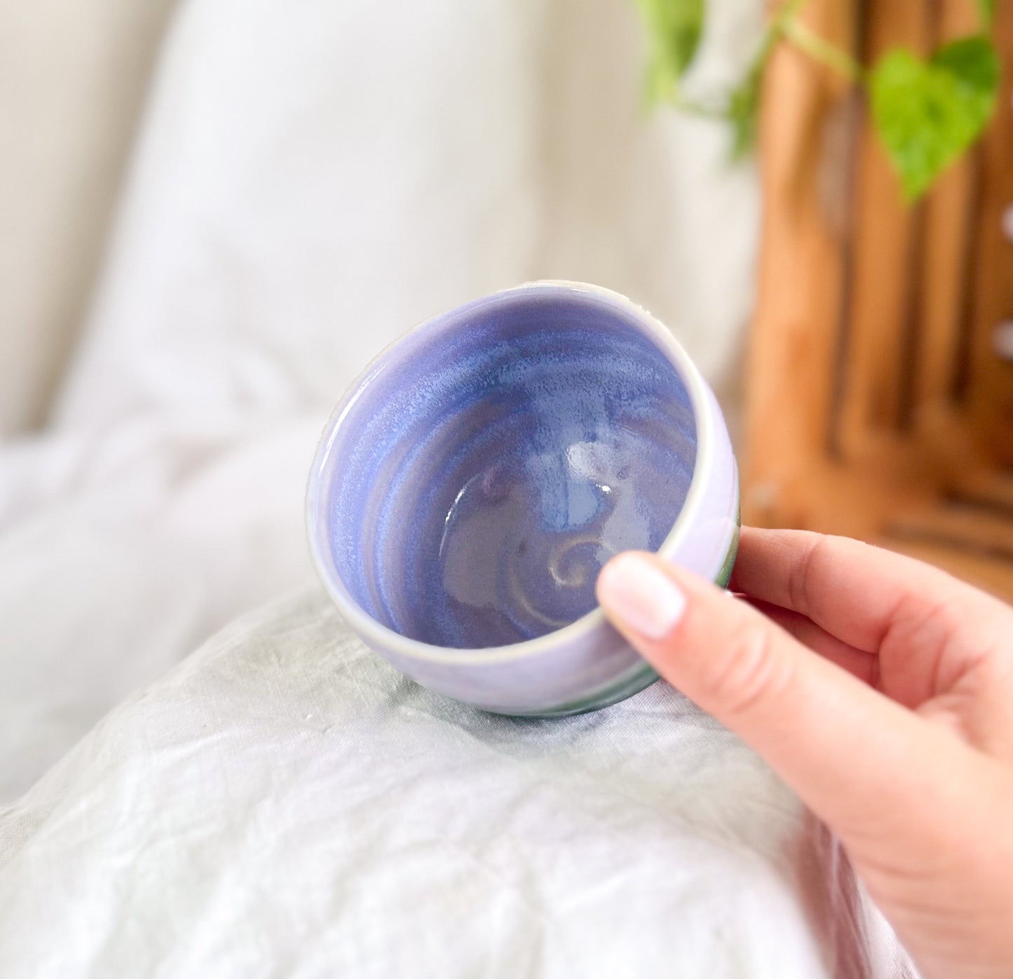 Lavender Fields Cup #2