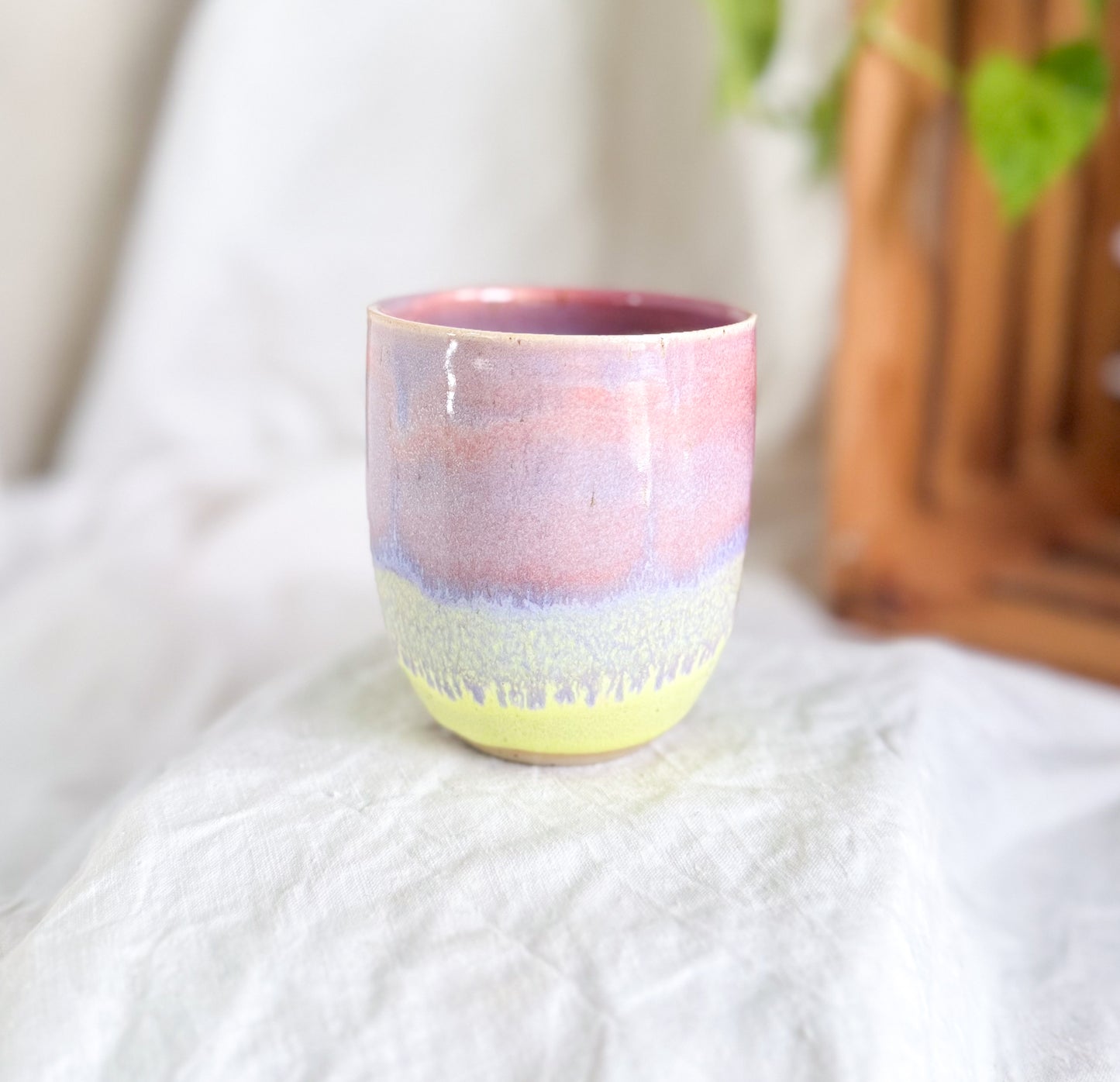 Lemon Candy Sky Cup #2