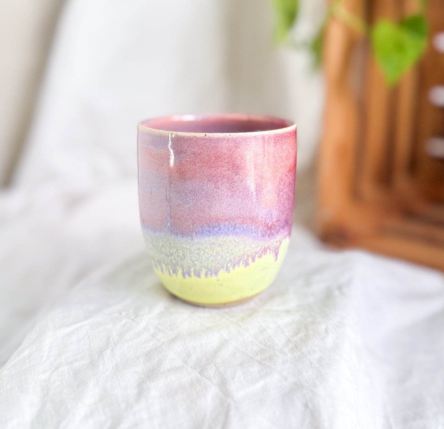 Lemon Candy Sky Cup #2