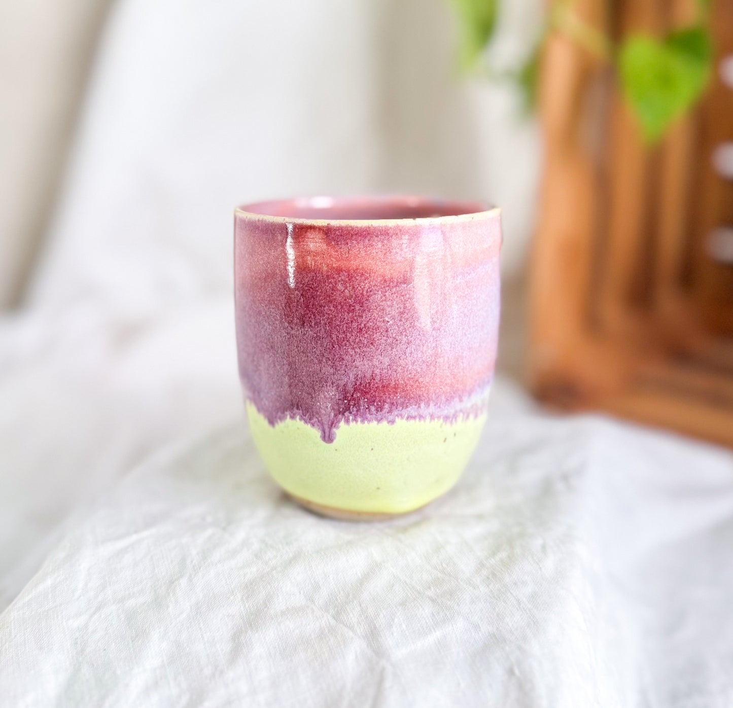 Lemon Candy Sky Cup #2
