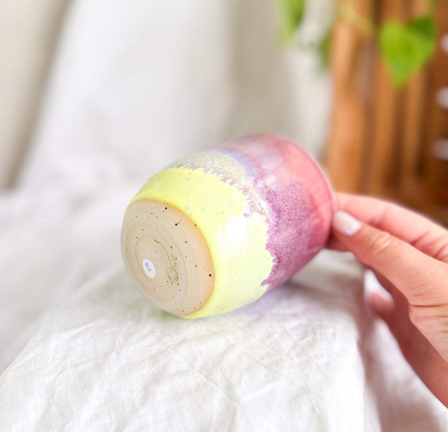 Lemon Candy Sky Cup #2