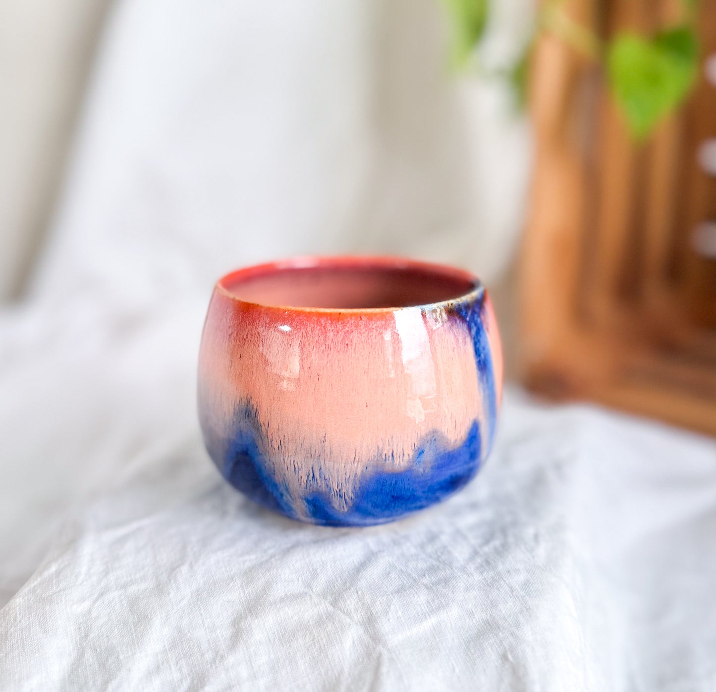 Ocean Fire Lotti Mug #1