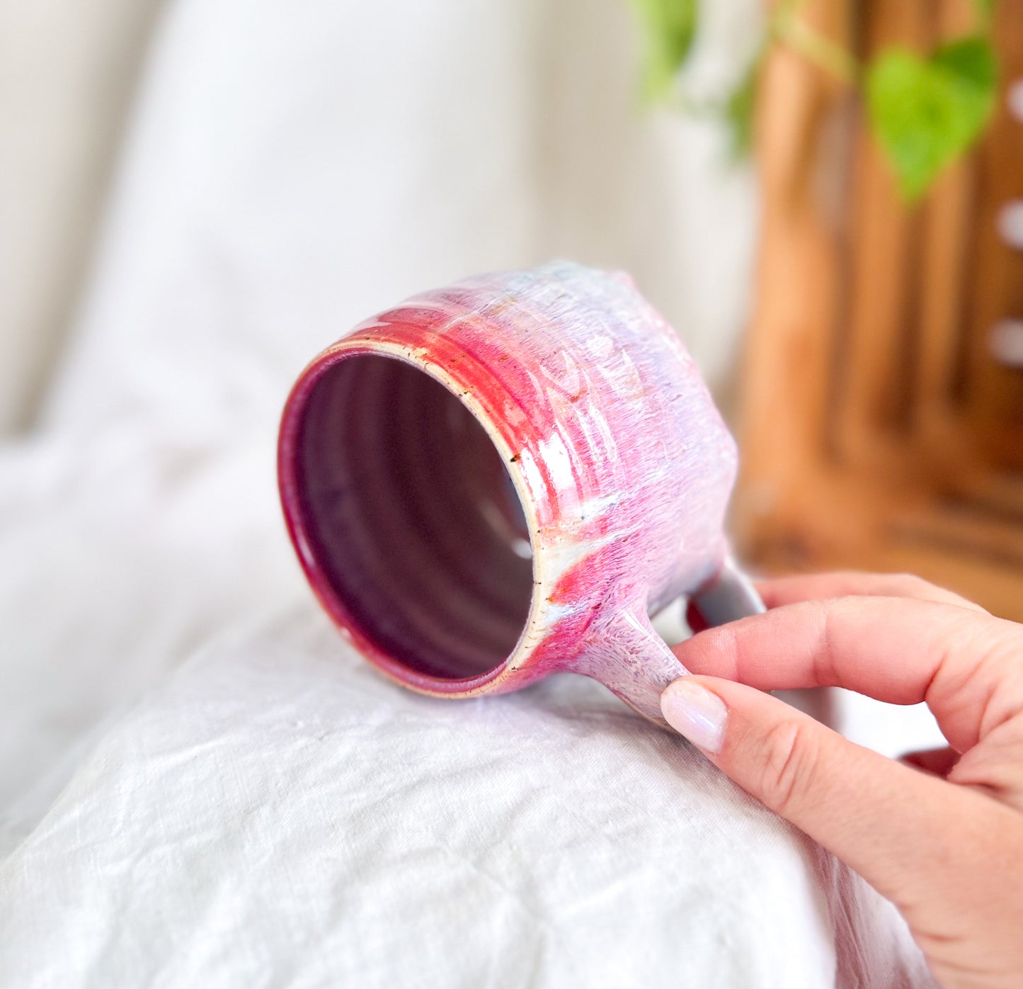 Magnolia Lotti Mug #1