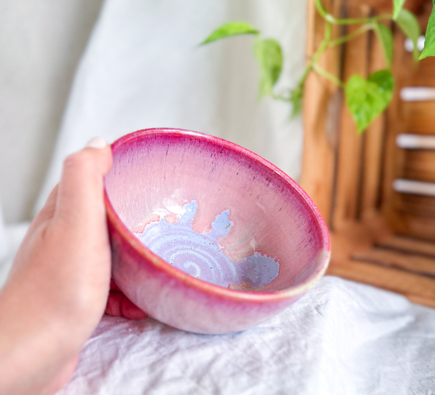 Magnolia Bowl #2