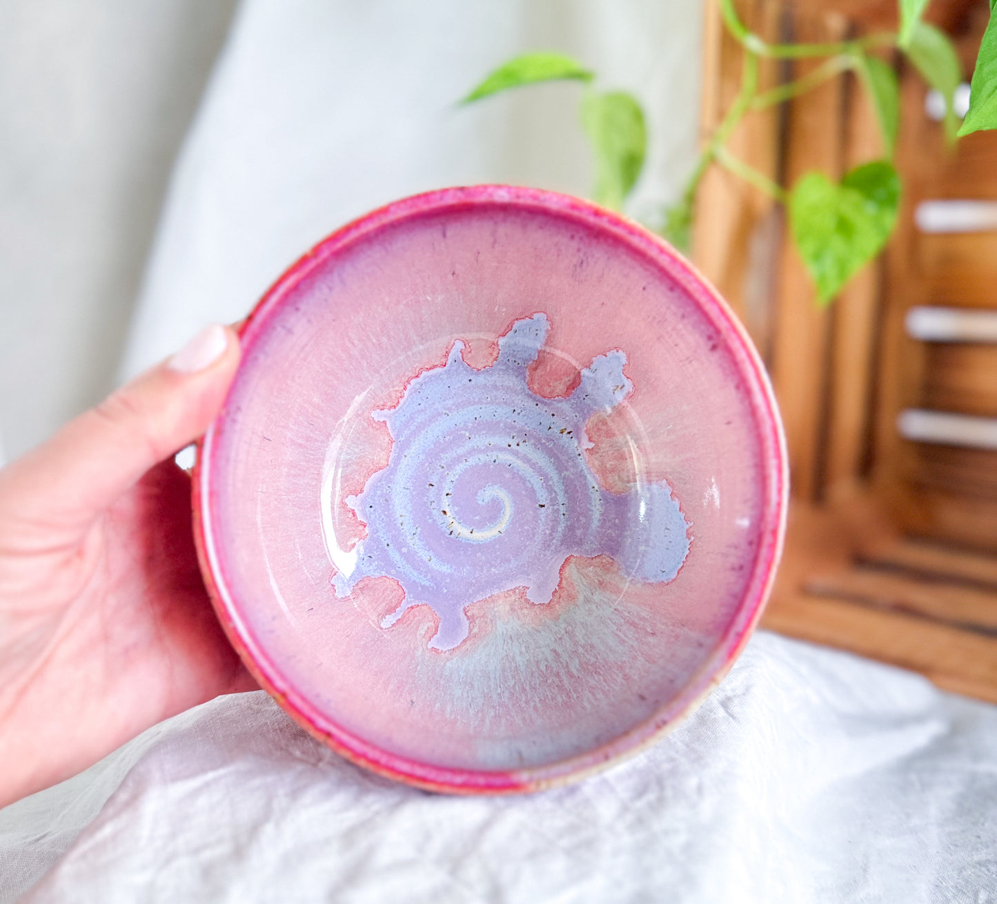 Magnolia Bowl #2