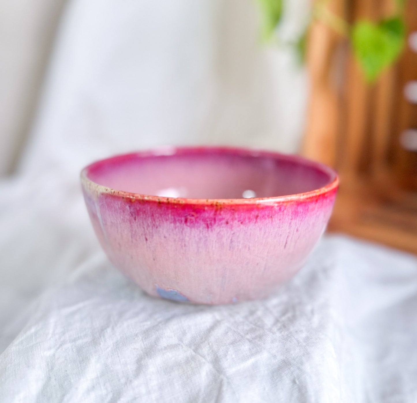 Magnolia Bowl #2