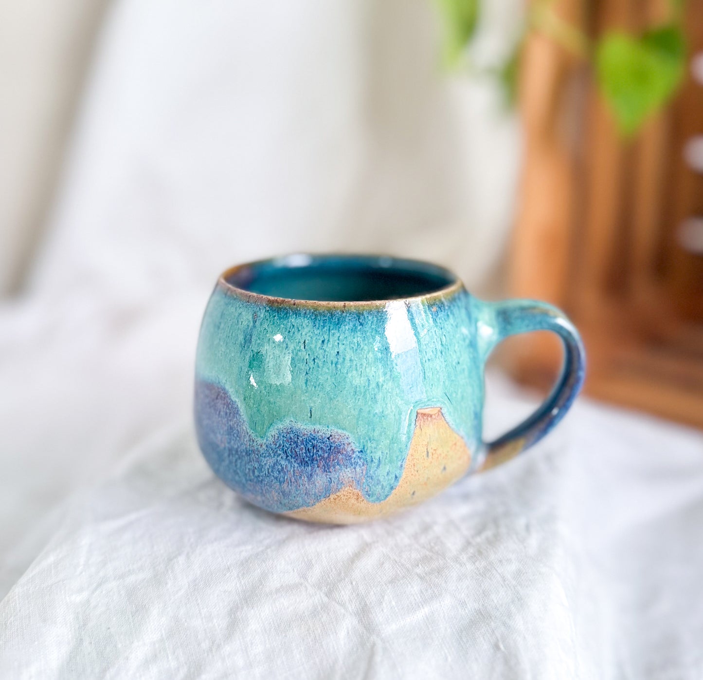 Permafrost Lotti Mug #1