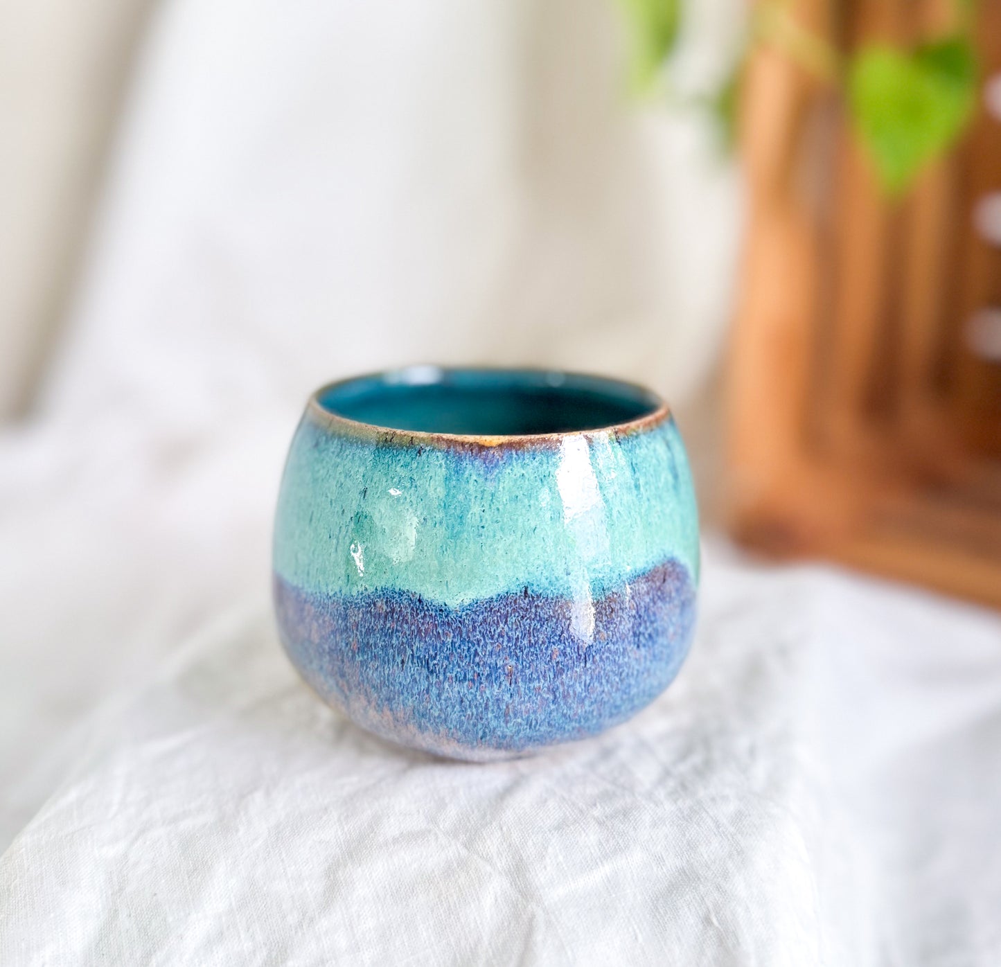 Permafrost Lotti Mug #1