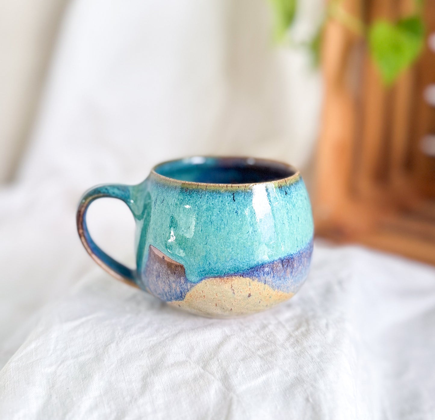 Permafrost Lotti Mug #1