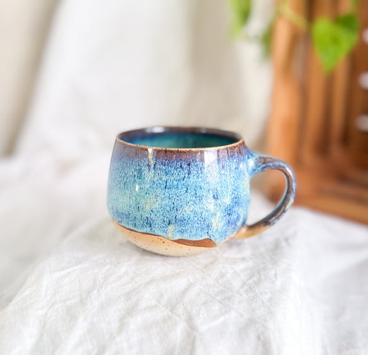 Permafrost Lotti Mug #2