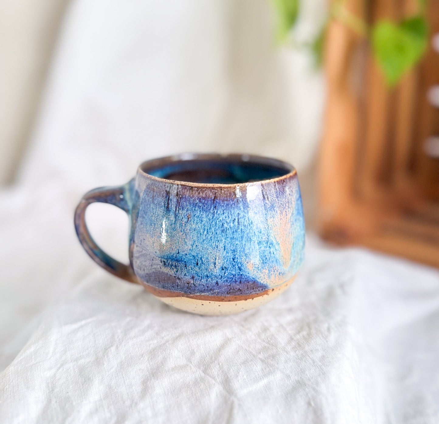 Permafrost Lotti Mug #2