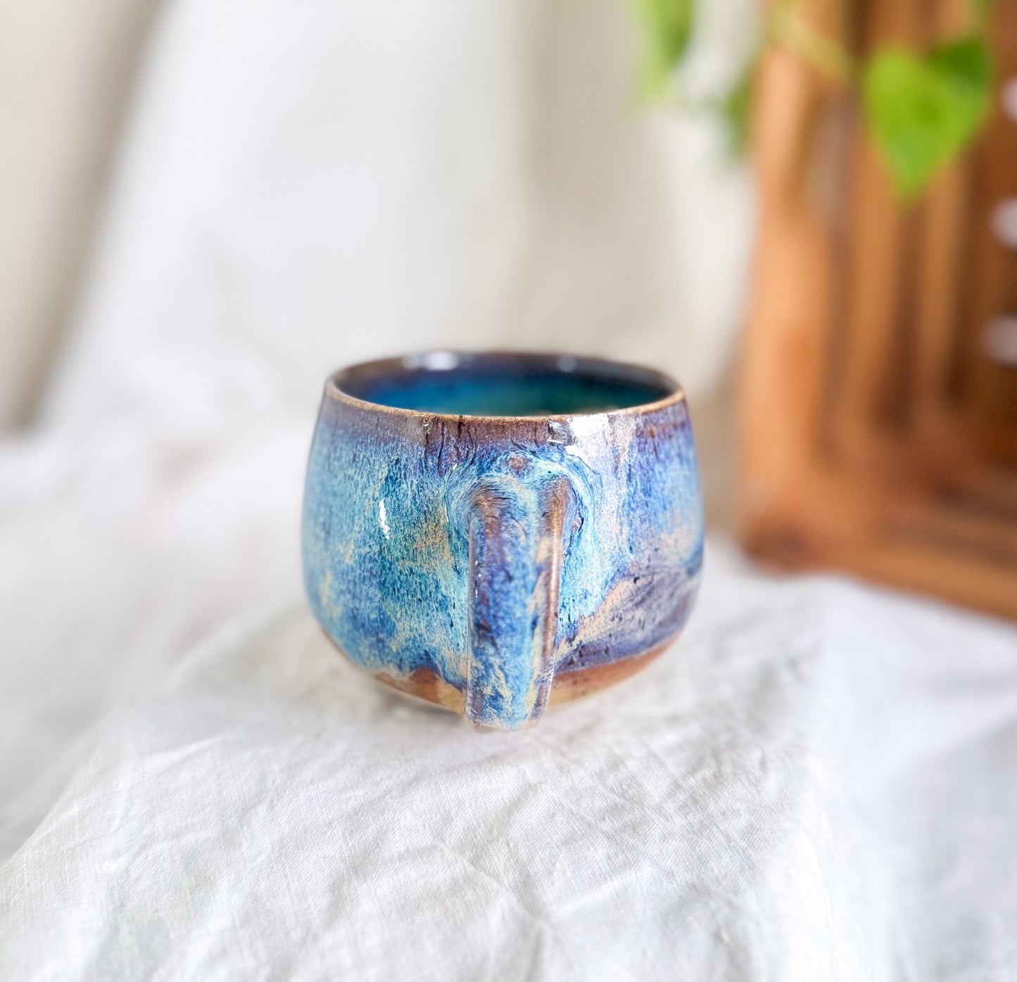Permafrost Lotti Mug #2