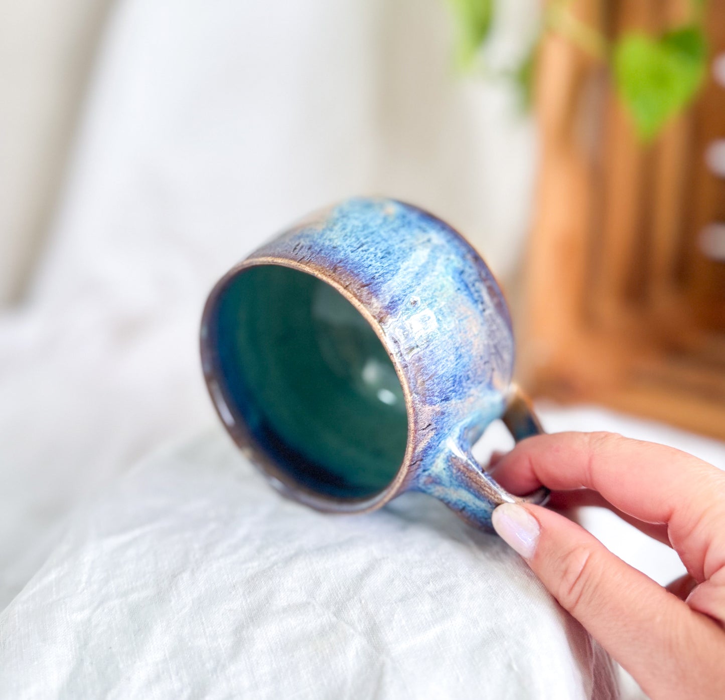 Permafrost Lotti Mug #2