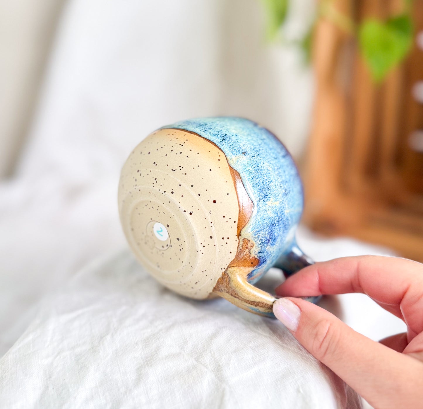 Permafrost Lotti Mug #2