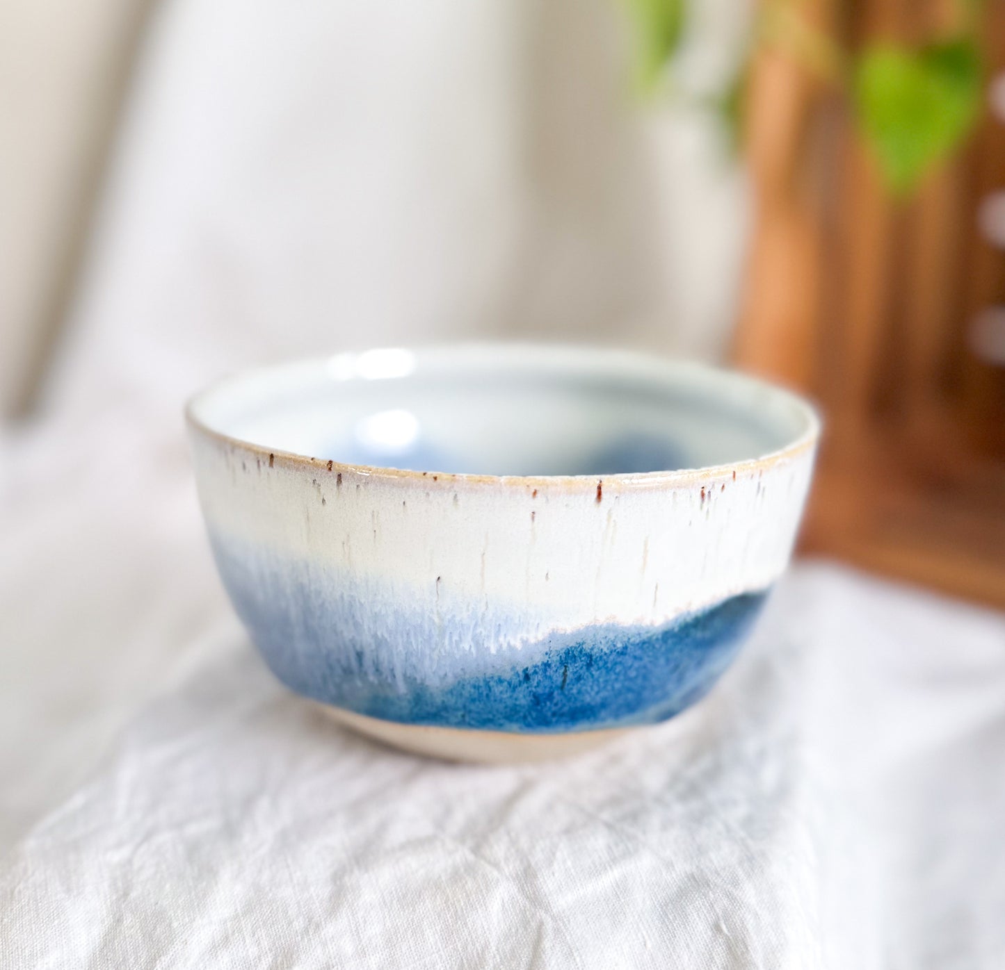 Snowstorm Breakfast Bowl #2 (Old Version)