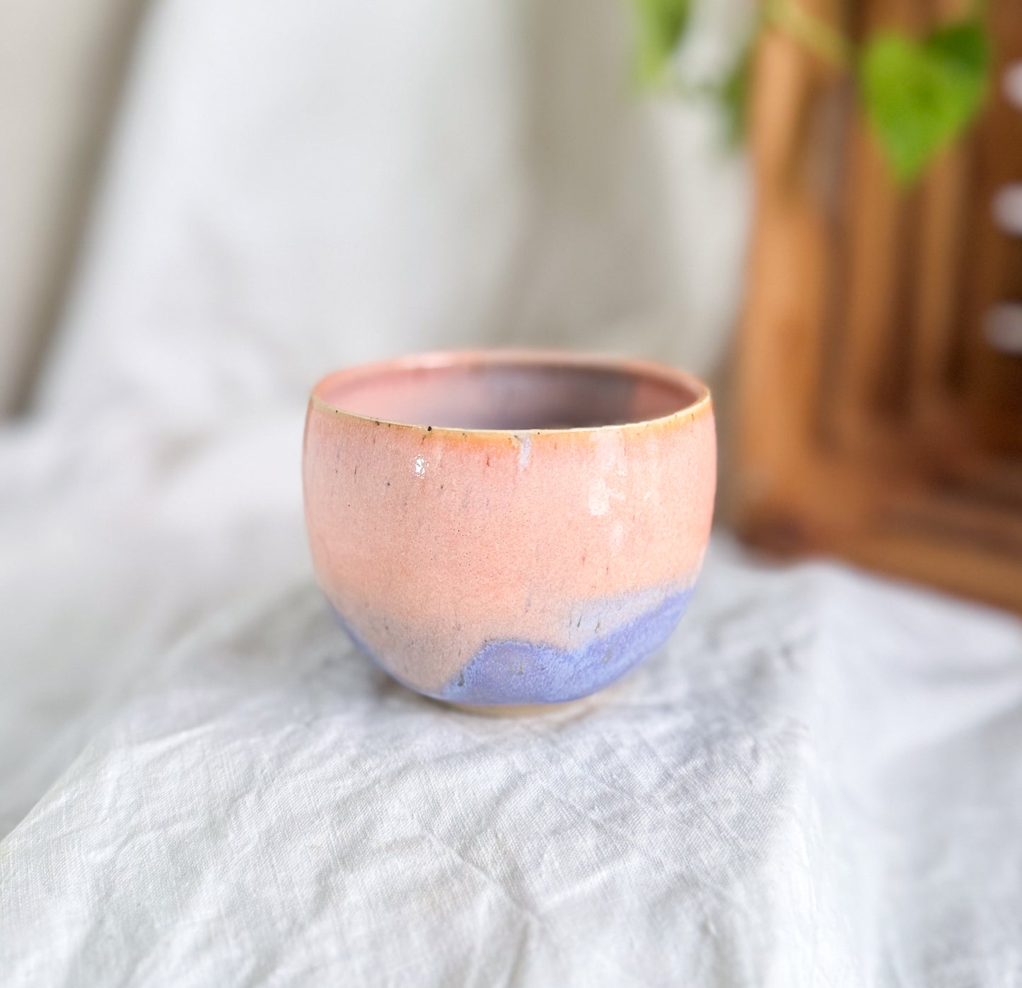 Peach Haze Cup #2