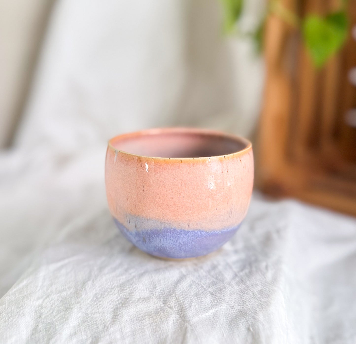 Peach Haze Cup #2