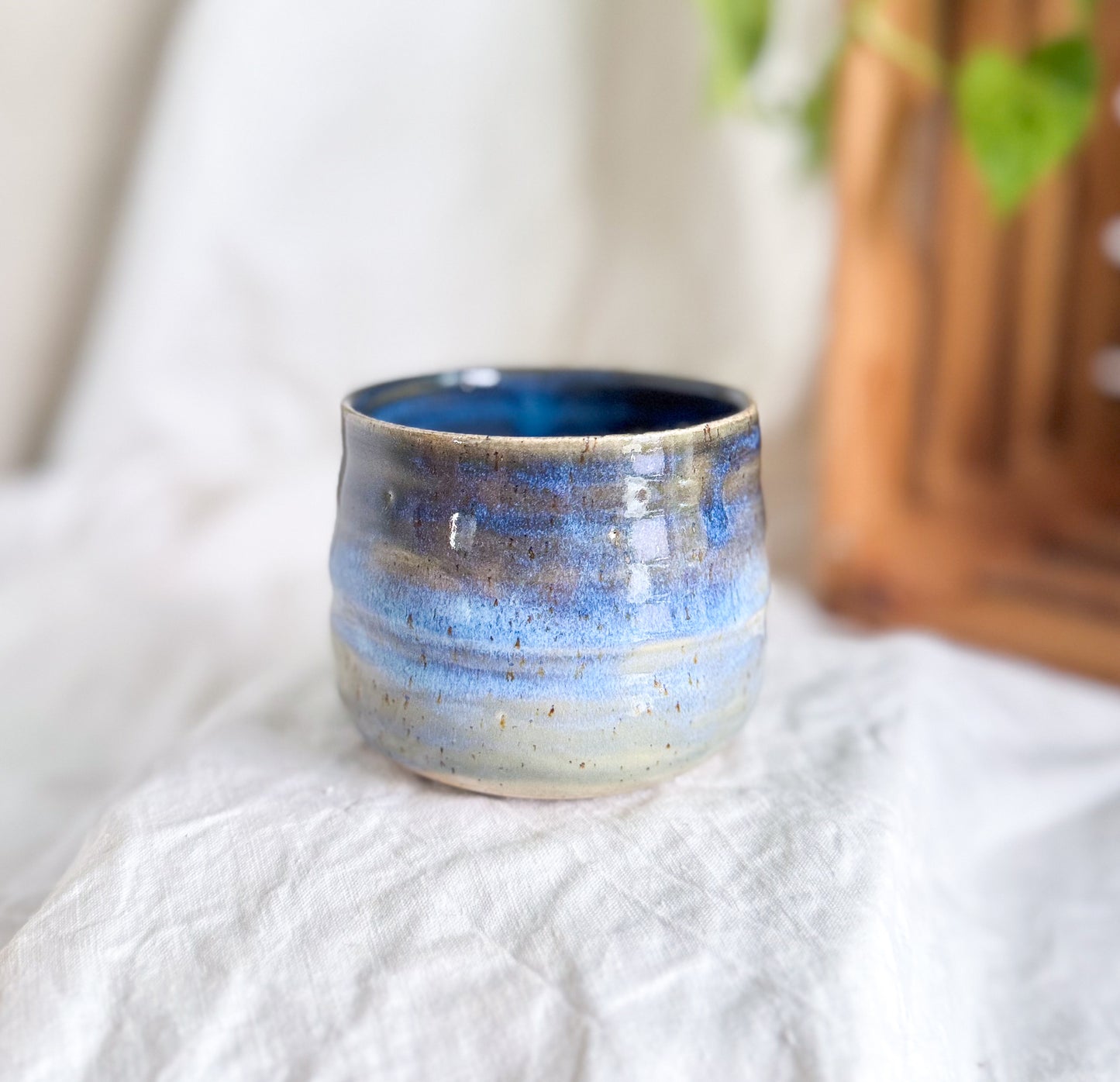 Moonlit Smoke Manou Mug #1