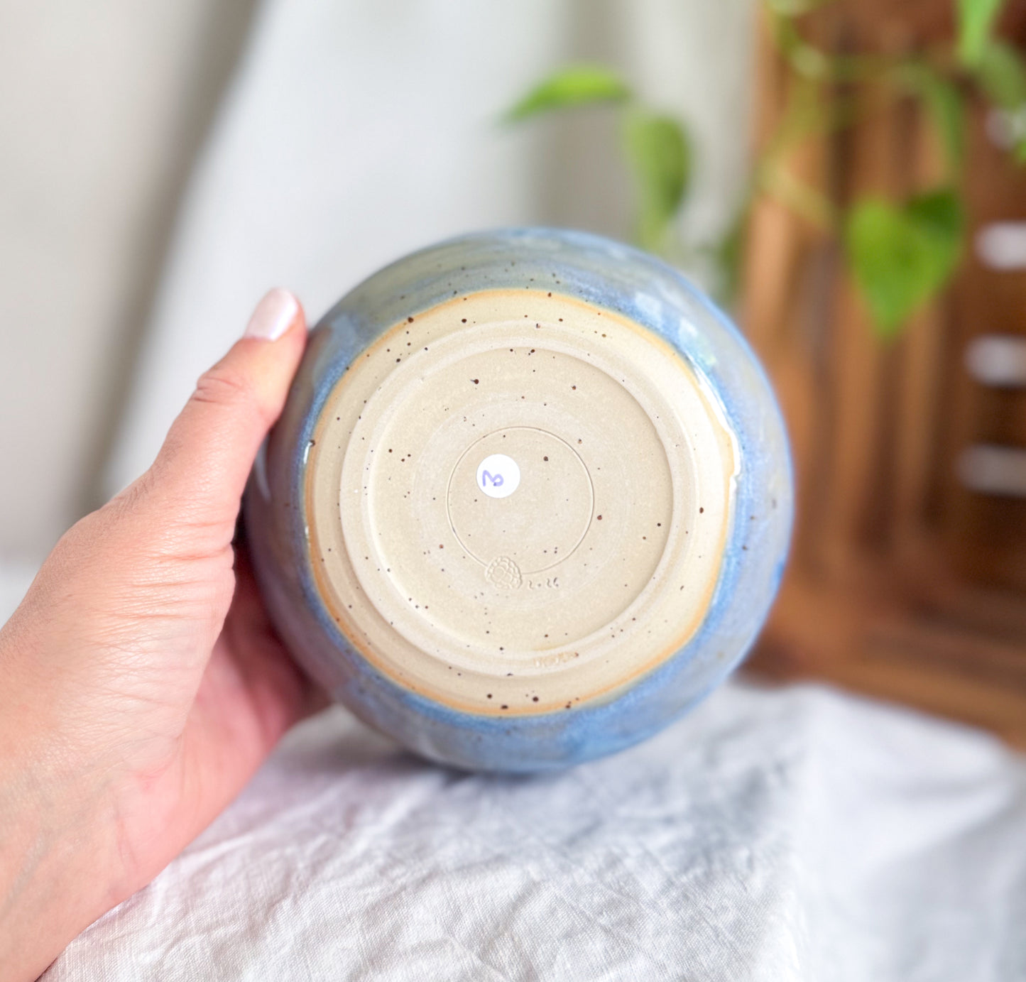 Moonlit Smoke Breakfast Bowl #3