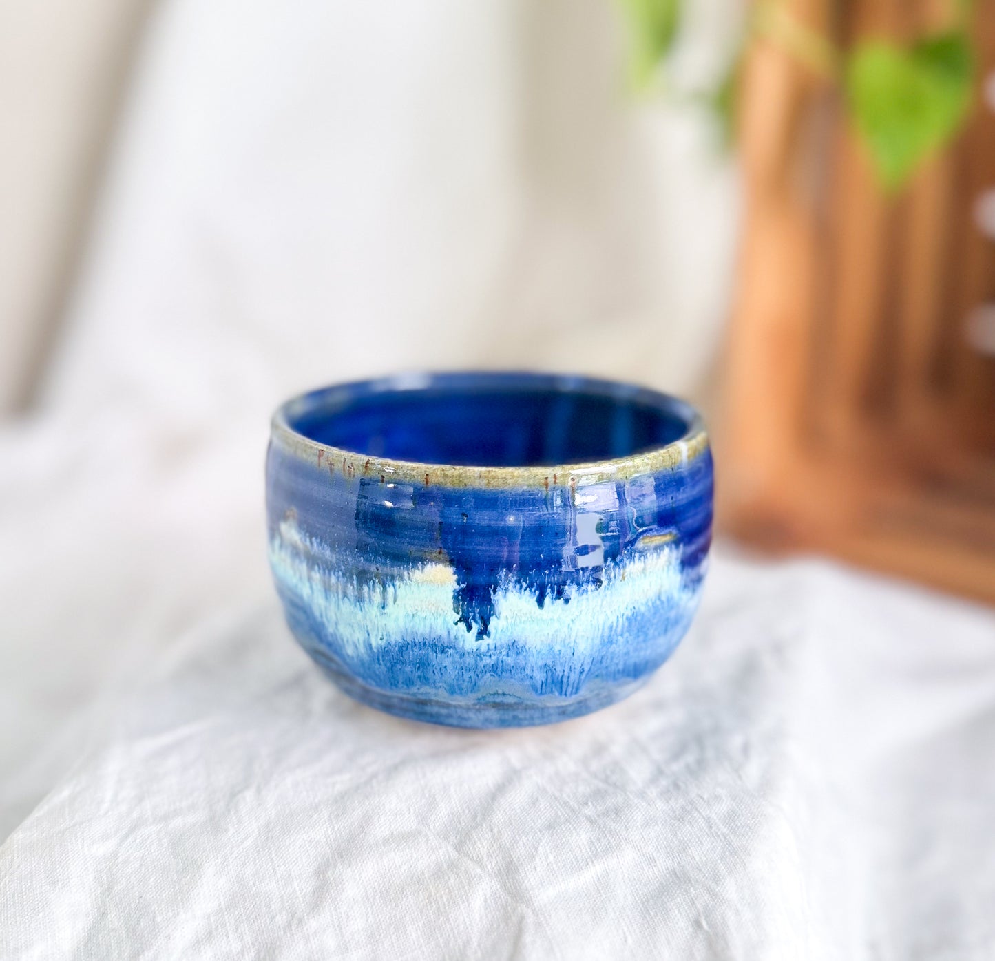 Lagoon Cappi Mug #1