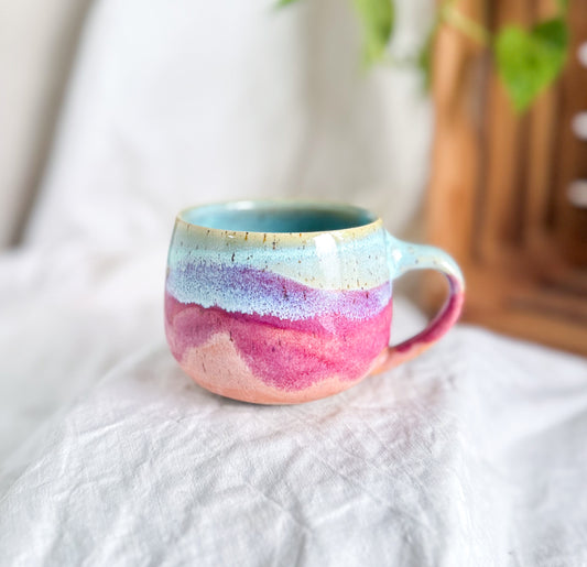 Sunkissed Lotti Mug #1
