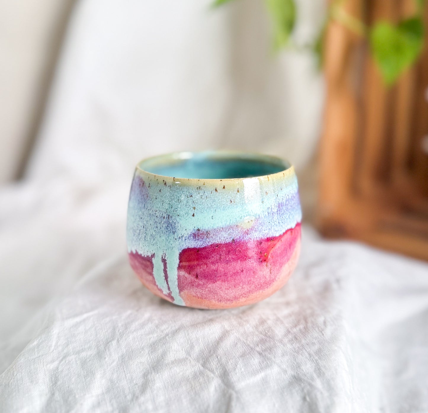 Sunkissed Lotti Mug #1