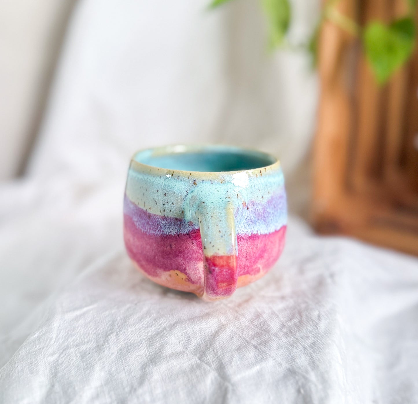Sunkissed Lotti Mug #1