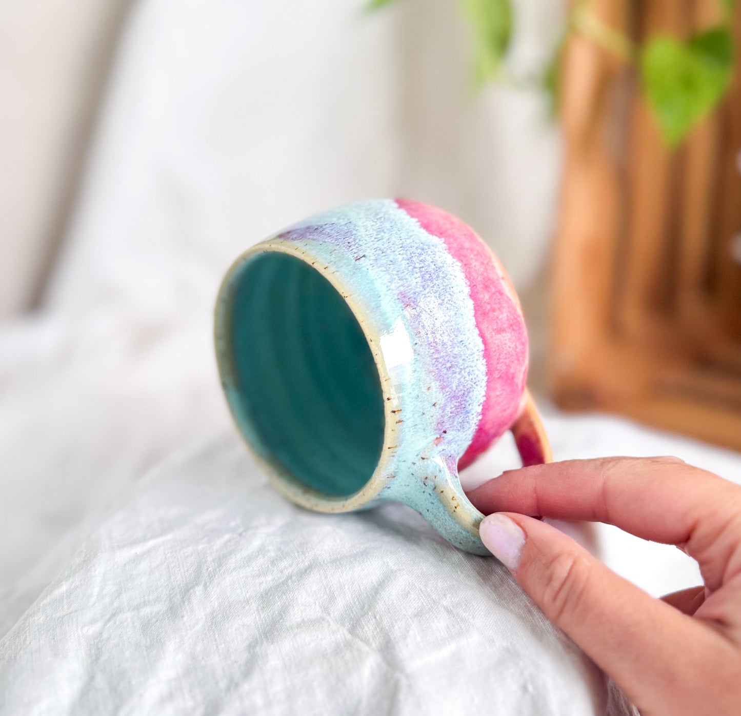 Sunkissed Lotti Mug #1