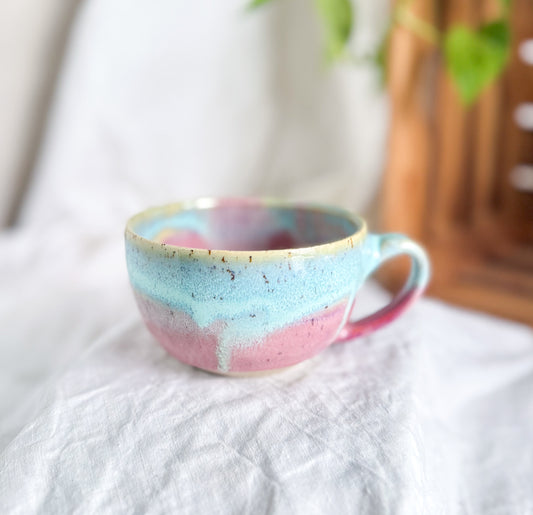 Sunkissed Cappi Mug #2