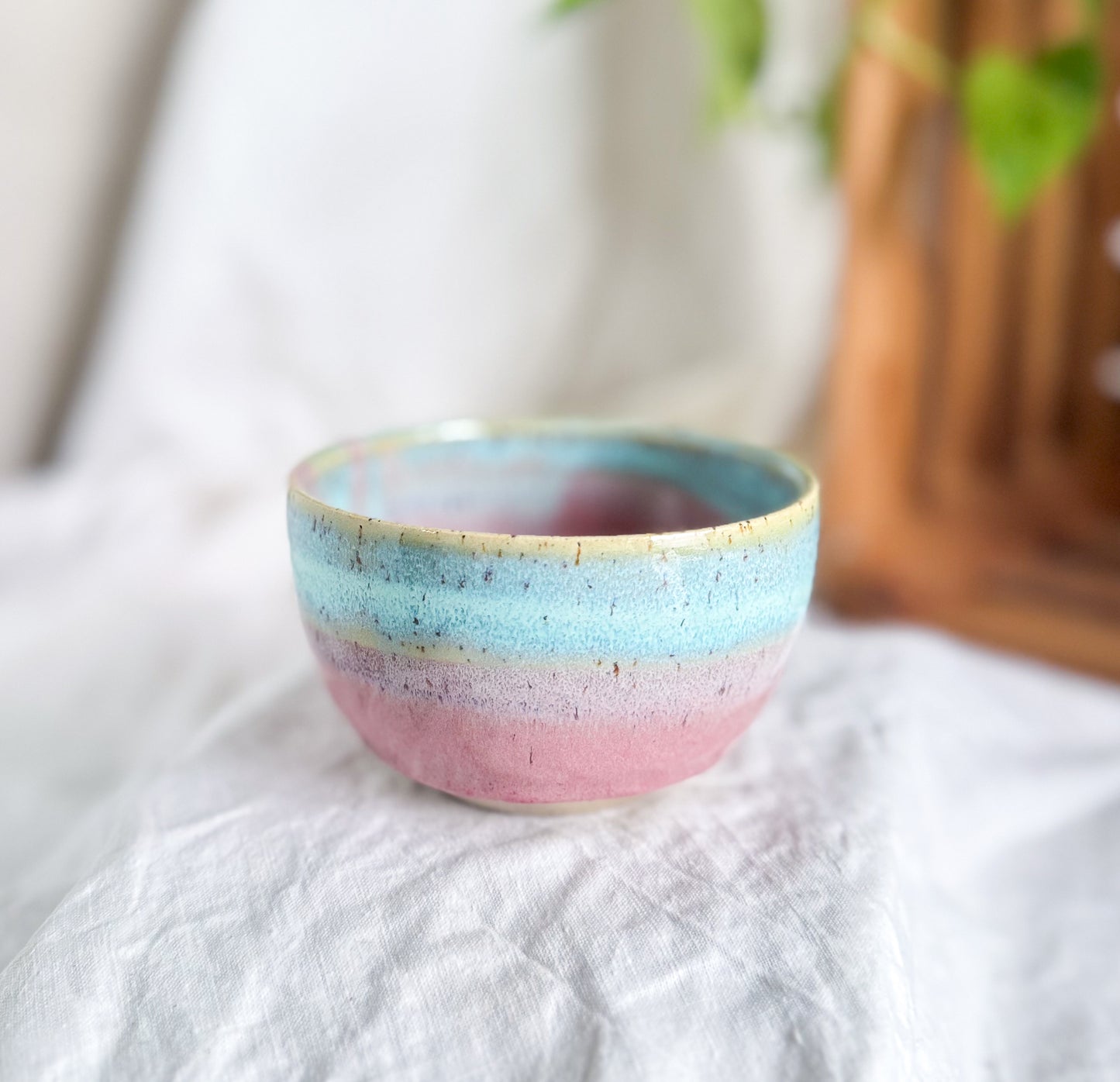 Sunkissed Cappi Mug #2