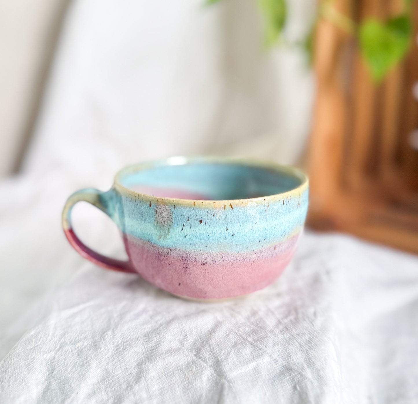 Sunkissed Cappi Mug #2