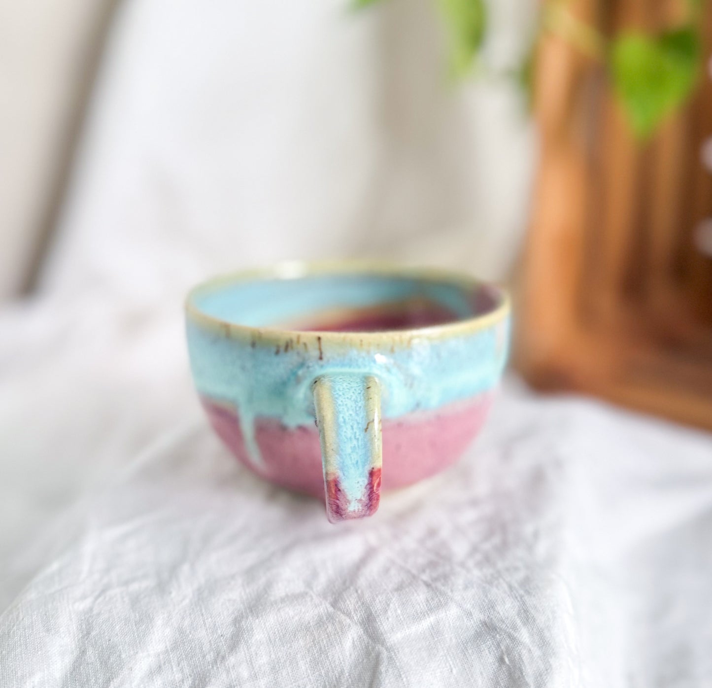 Sunkissed Cappi Mug #2