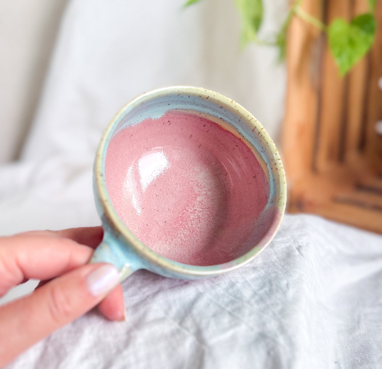 Sunkissed Cappi Mug #2