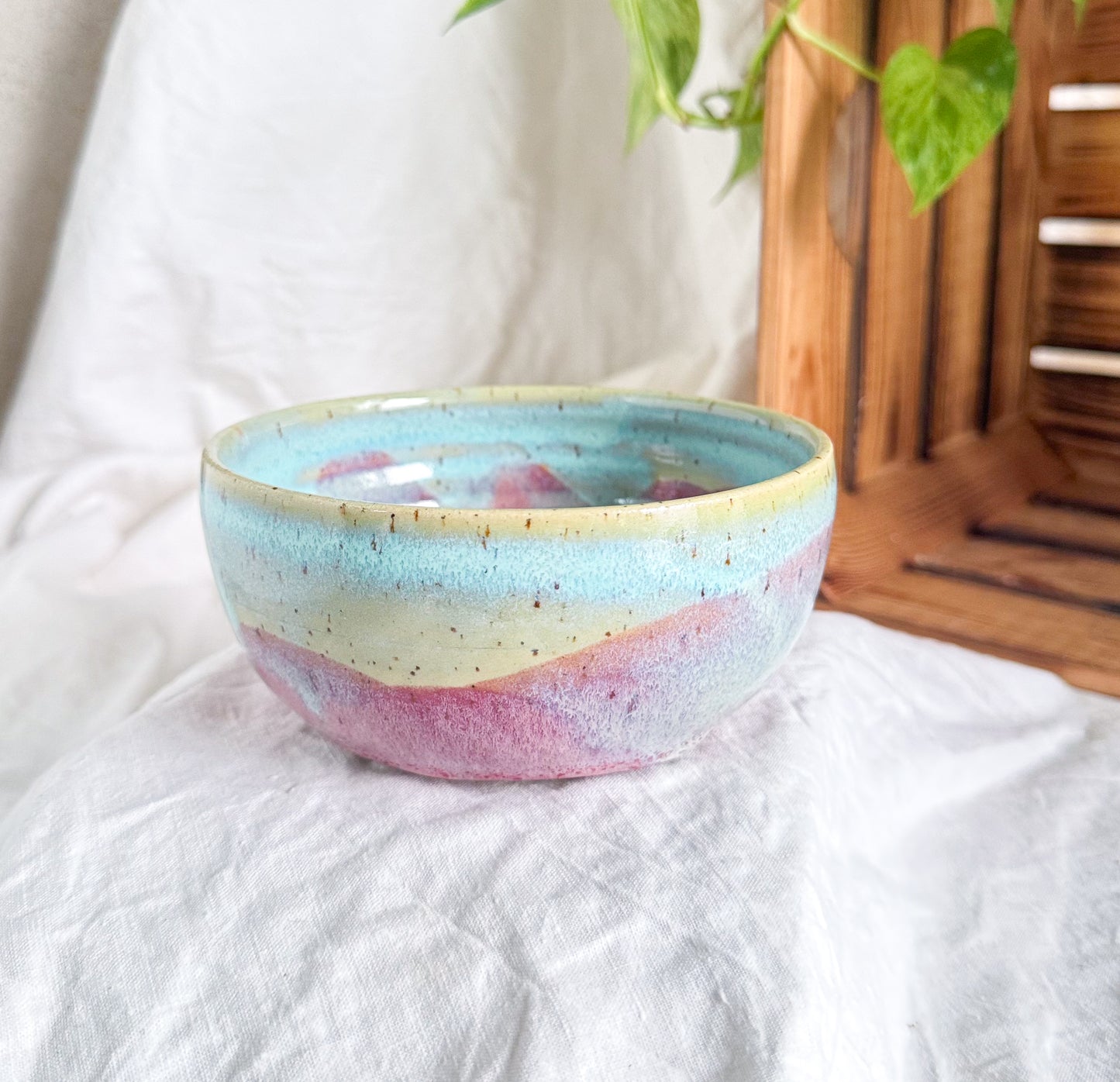 Sunkissed Breakfast Bowl #4