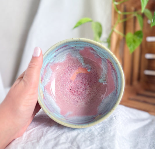 Sunkissed Breakfast Bowl #4