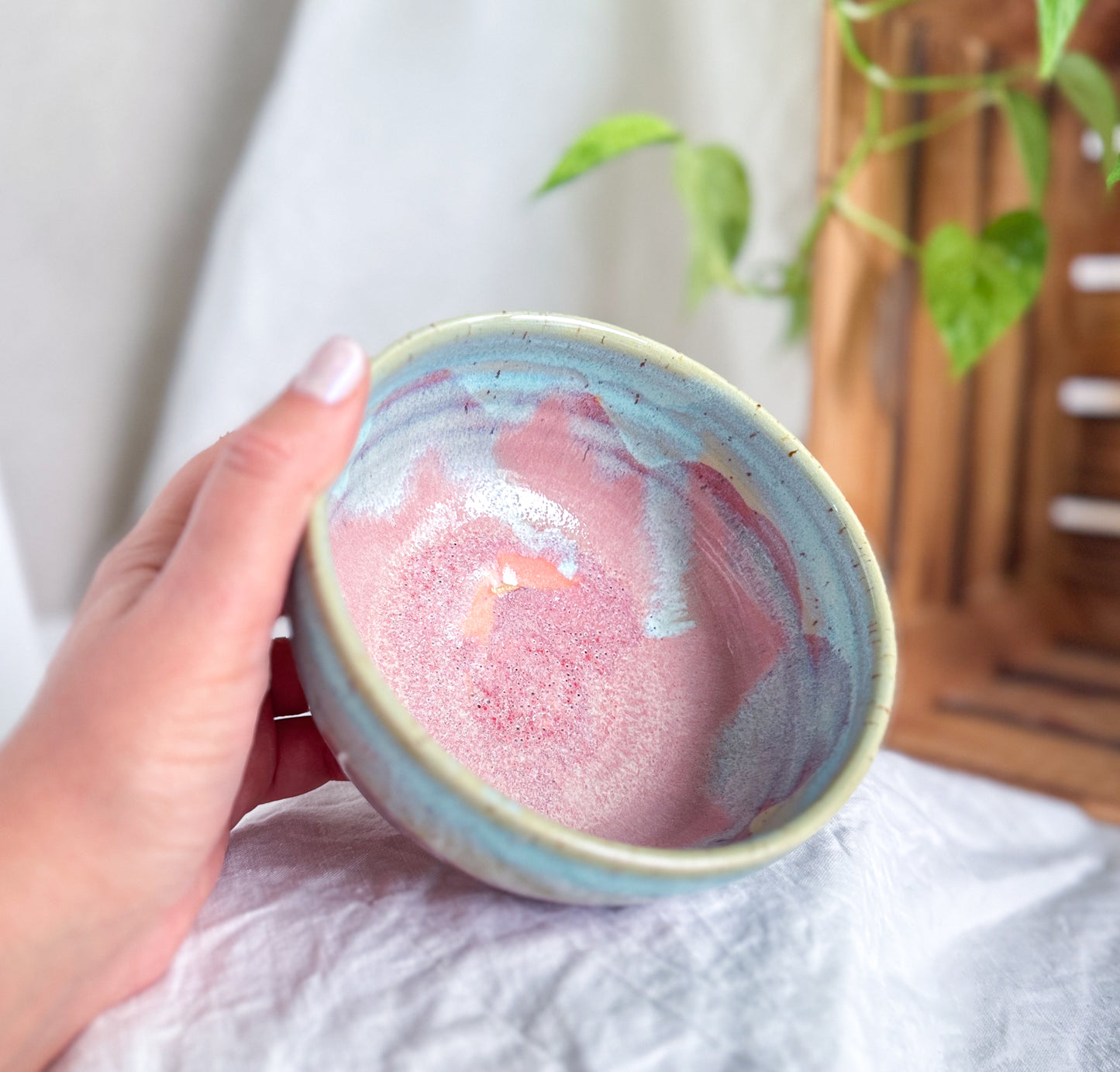 Sunkissed Breakfast Bowl #4