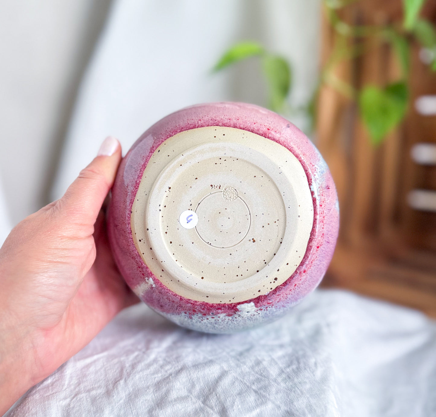 Sunkissed Breakfast Bowl #4