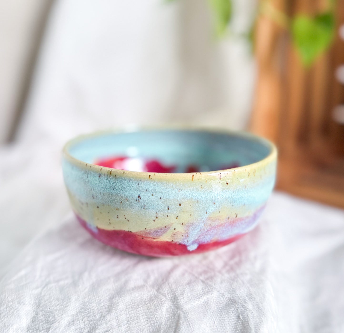 Sunkissed Breakfast Bowl #5