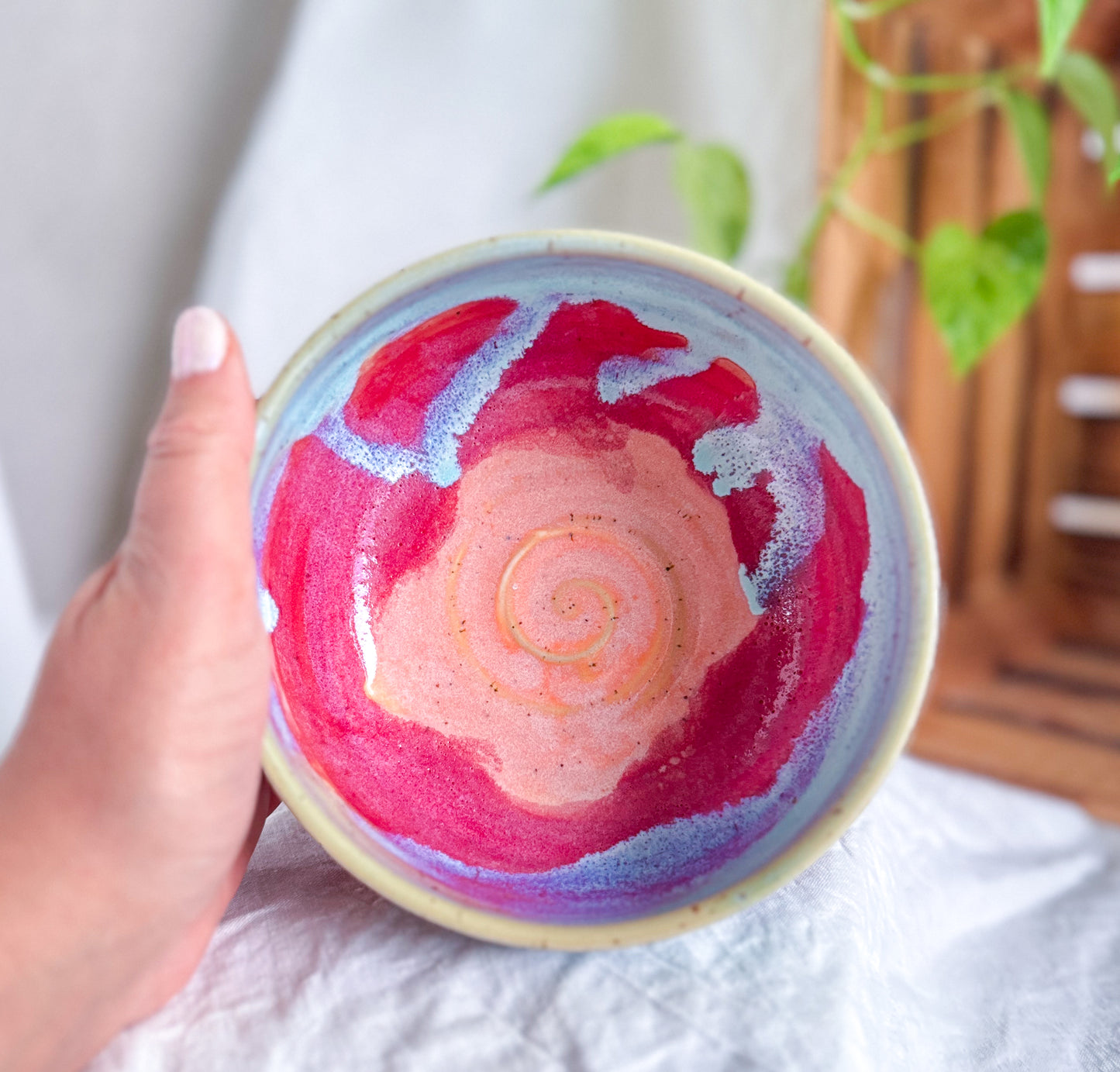 Sunkissed Breakfast Bowl #5