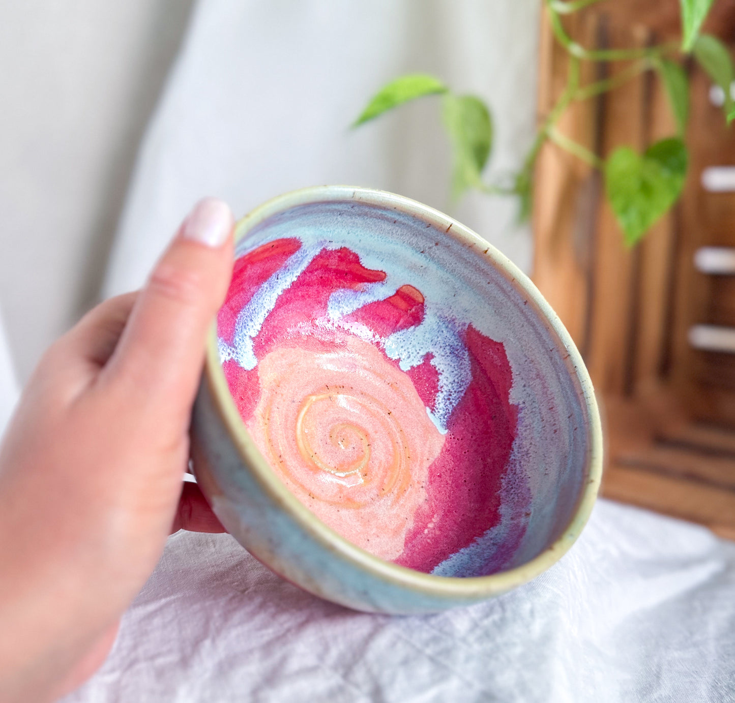 Sunkissed Breakfast Bowl #5