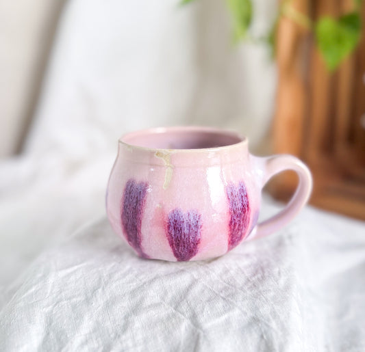 Velvet Valentine Cauldron Mug #2