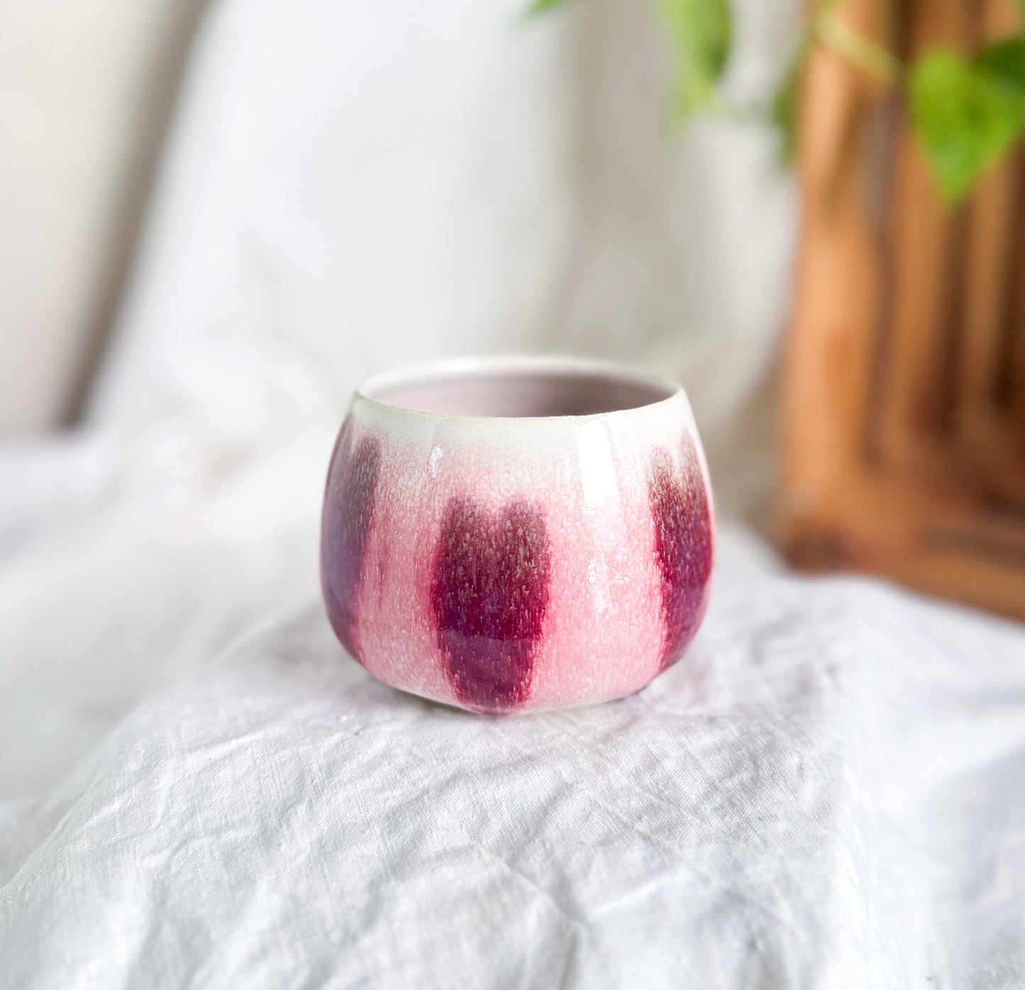 Velvet Valentine Cup #6