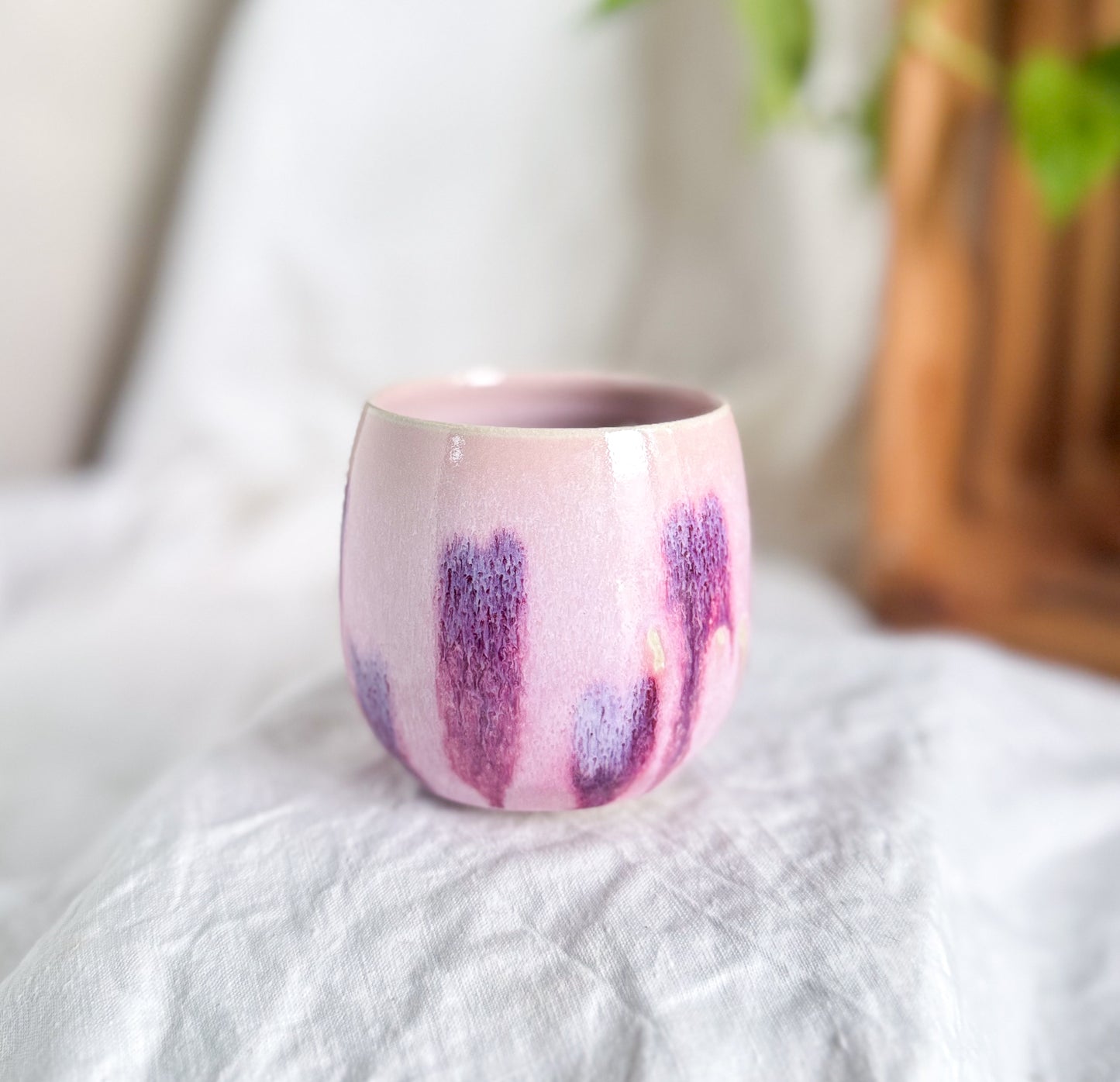 Velvet Valentine Cup #7