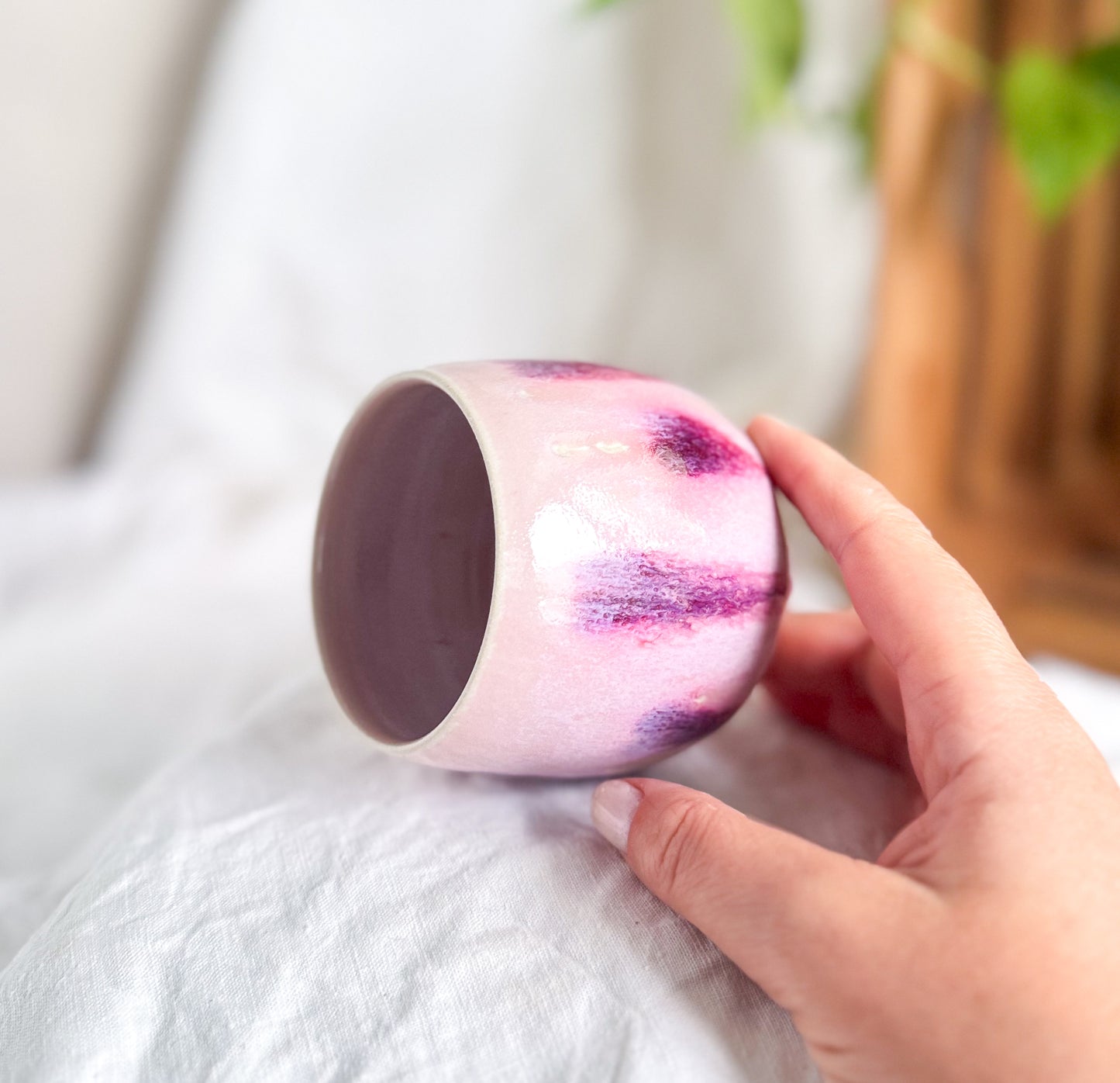 Velvet Valentine Cup #7
