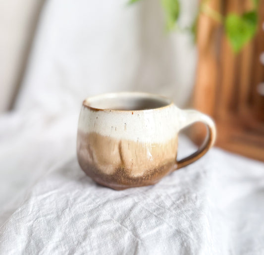 Espresso Float Lotti Mug #1