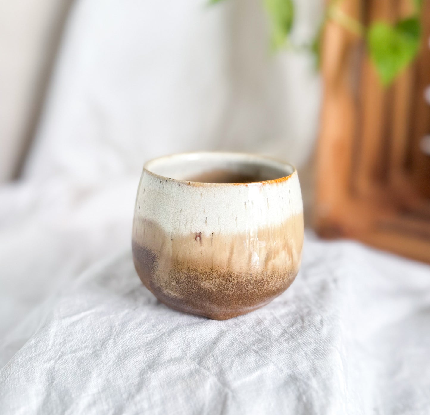 Espresso Float Lotti Mug #1