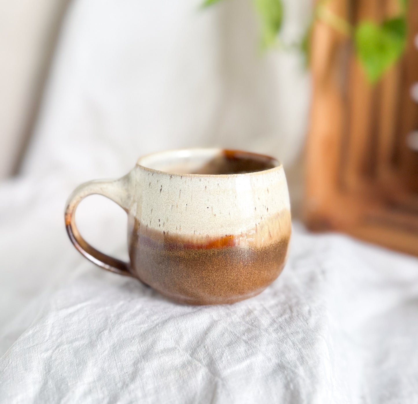 Espresso Float Lotti Mug #1