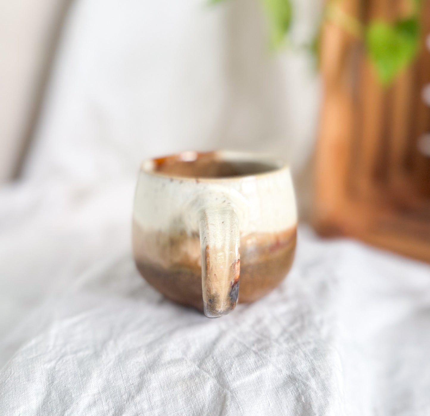 Espresso Float Lotti Mug #1