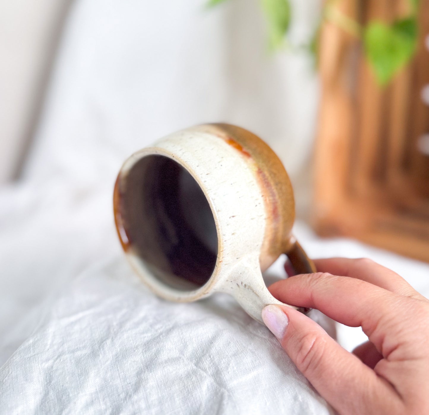 Espresso Float Lotti Mug #1