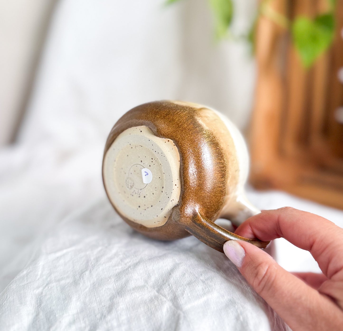 Espresso Float Lotti Mug #1
